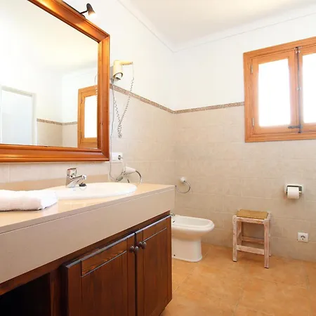 Aubellons Alcudia (Mallorca)