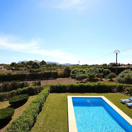 Willa Aubellons Alcudia (Mallorca)