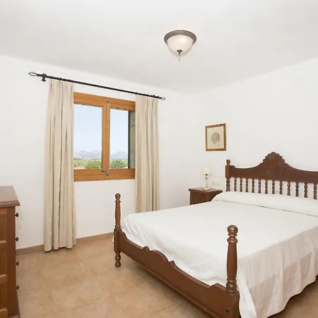 Aubellons Villa Alcúdia