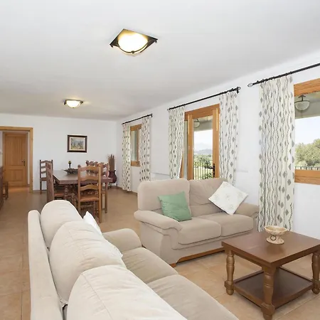 Villa Aubellons *
