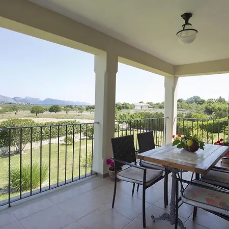Villa Aubellons