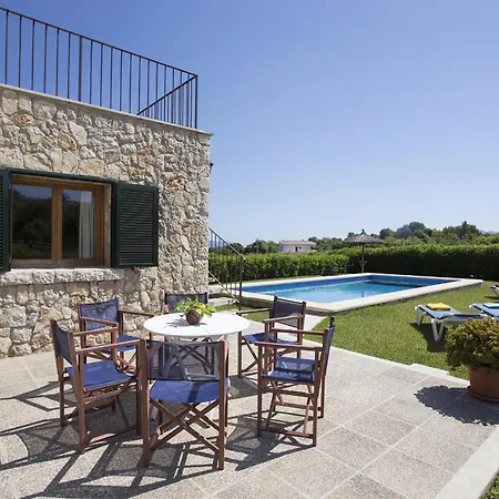 Villa Aubellons Alcúdia